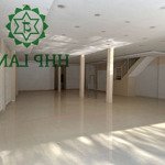 Cho thuê mặt bằng 208m2 mặt tiền đồng khởi, p. trảng dài