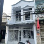 Bán nhà tân chánh hiệp 18 quận 12