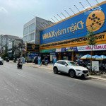 Bán đất biệt thự đường phạm văn thuận gần ngay siêu thị coop mark biên hòa. dt: hơn 1000m2 thổ cư