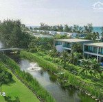 Villa 3 phòng ngủsanctuary hồ tràm. ký mua trực tiếp chủ đầu tư. giá bán 14,7 tỷ- diện tích: 288m2. liên hệ: 0911121739 - my