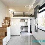 Duplex sinh viên full nt mới tinh | mặt tiền ô tô