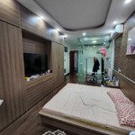 Bán nhà phố giáp bát 5 tầng_80m2_18,5 tỷ_kinh doanh