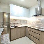 Cho thuê chung cư sunrise city view quận 7 2pn 1wc 61m2/16tr