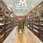 Nhà kd trệt suốt lót gỗ sang - mt lê thị riêng phù hợp shop showroom