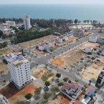 Cặp a2 mặt tiền đường lớn mậu thân oceandunes phố biển rạng đông tp phan thiết giá đầu tư