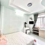 Cho thuê phòng trọ full nội thất cửa sổ trời lớn , thoáng mát