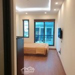 Chính chủ cho thuê ccmn full đồ 30m2