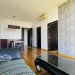 Cho thuê căn hộ phú mỹ q7 2pn2wc 89m2 đầy đủ nội thất mới view đẹp sát bên phú mỹ hưng giá 11 triệu