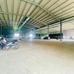 Cho thuê kho 4000m2 vs 45m mặt tiền ql.26 krông pắc - đắk lắk