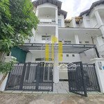 Cho thuê villa 3 lầu trống khu an phú gần nguyễn hoàng