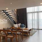 Em cho thuê căn hộ duplex 1 phòng ngủfull đồ ở chung cư pentstudio 699 lạc long quân giá từ 15 triệu/ tháng