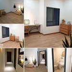 Cho thuê studio 38m2 full nội thất quang trung quận 12 giá chỉ 3, 6 triệu