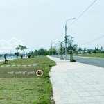 Bán lô đất xây trường học mặt đường view sông phan huy ích, p12 gò vấp. dt 8.543m2 giá 40 triệu/m2