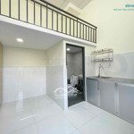 Khai trương căn hộ giai đoạn 3 - duplex nội thất cơ bản ngay cầu kinh