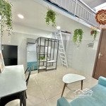 Duplex cửa sổ có thang máy giá ưu đãi_cầu bông_chợ bà chiểu_bình thạnh