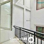 ⭐️studio 30m2 full nội thất ban công ngay hoàng hoa thám tân bình