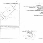 Bán 1.145 m2 mặt tiền đường liên xã vĩnh thanh - phú đông(con gà vàng)