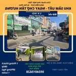 Cho thuê mặt bằng chợ tân hương 78m2, 18 triệuiệu