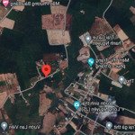 Bán lô đất mt đường đất xã lai hưng huyện bầu bàng 225m
