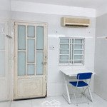 Phòng trọ máy lạnh đường lâm văn bền, q7