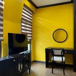 Căn hộ studio đẹp tại dự án hoàng huy riverside hải phòng