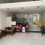 Cho thuê nhà 2 tầngmặt tiềnnguyễn thuật , sau bến xe , 2pn