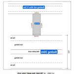 Siêu phẩm dịch vụ thăng long 9, dt 134m2 mt 6.89m= hậu 6.89 mặt đường chính 30m-mặt đường sau 9,5m