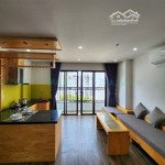 Căn hộ studio full nội thất - siêu rộng - gần biển mỹ khê