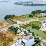 Bán biệt thự chế viết tấn view kênh , sát sông