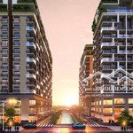 Bán căn hộ 86m2 2 phòng ngủtại thủ đức nhận nhà 2025