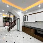 Nhà giang chính - biên giang, hai mặt ngõ, 20m ra đường ô tô 35m2 - 3t. giá 2.25 tỷ. 0986 498 350