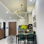 Cho thuê căn hộ 1 phòng ngủfull nội thất tại q7 riverside complex