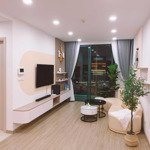 Em bán gấp căn 74m 2 phòng ngủ 2 vệ sinhfull nội thất, sổ đỏ cc tại anland lakeview, bao full phí giá 4.x tỷ