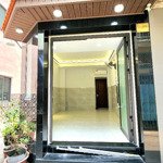 Mặt bằng kinh doanh kết hợp nhà ở 30m2 trung tâm q5