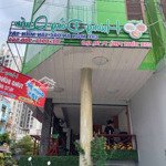 Cần sang nhượng mặt bằng kinh doanh và sang quán