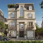 The sapphire residence - bán biệt thự saphire mansions quỹ căn mặt biển giá tốt nhất thị trường