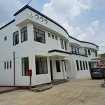 Cho thuê kho 5000m2 (xd: 3500m2) kcn hải sơn. có vp, pccc tự động, trạm 560kva. giá bán 280 triệu