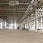 Bán nhà xưởng 24.500m2 giá chỉ 120 tỷ-kcn nhơn trạch-đồng nai