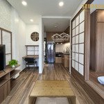 Cho thuê ch studio style nhật bản q2-full nội thất-cửa sổ thoáng mát-bình trưng tây