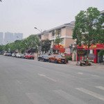 Cc bán gấp căn bt đẹp nhất khu an phú shop villa, kđt dương nội, hà đông. diện tích: 246m2 4 tầngmt11m full nt