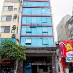 Chính chủ cho thuê phù hợp mô hình cafe sân thượng 350m2 hot nhất phố bạch mai