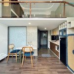 Duplex sang chảnh luxury— ban công— giá hời ngay hàng xanh