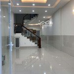 《 hướng nam 》.nhà cho thuê mặt tiền kdc an dương vương, p16, quận 8