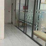 Cho thuê văn phòng tầng 1 kinh doanh hoặc có thể làm showroom văn phòng đại diện 60m2 15tr