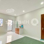 Căn hộ mini studio có ban công, ngay khu tân kiểng quận 7, gần quận 4. giá tốt, cực thoáng mát