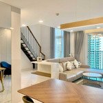 Chính chủ bán căn hộ duplex 2 phòng ngủ - vista verde