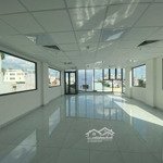 Văn phòng khu trung tâm đường nguyễn thái bình, quận 1 - 90m2 - 200m2 - view kính, giá rẻ