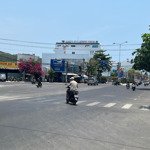 Bán đất hẻm 5m nguyễn chích cách 100m đường 2/4 tp nha trang gần biển - ngang 5m vuông vức