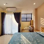 Cho thuê 50m2, 8, 5 triệu ,căn hộ cao cấp đủ đồ, xịn xò tại giang văn minh -kim mã - ba đình.