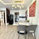 Duy nhất căn 3 phòng ngủđầy đủ nội thất cao cấp tại ct1 riverside luxury nha trang giá chỉ 3,2 tỷ